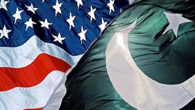 امریکی ٹیرف پر پاکستان کا ردعمل آگیا