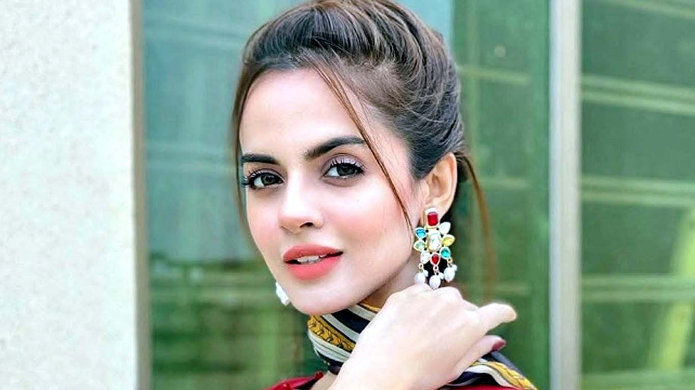 موٹاپے سے خوش کومل میر کا ناقدین کو جواب