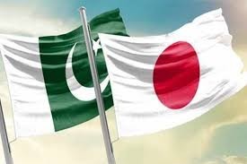 پاکستان اور جاپان کے کے درمیان ٹیکنالوجی معاہدہ طے