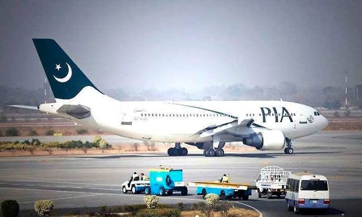 حکومت 21 سال بعد منافع میں جانے والی پی آئی اے کی نجکاری کیلیے پھر سے سرگرم
