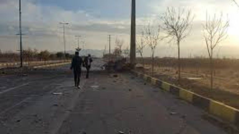 ایران میں فائرنگ سے باپ اور 2 بیٹوں سمیت 8 پاکستانی جاں بحق، تعلق پنجاب سے تھا