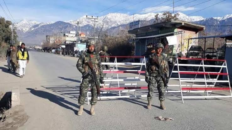 کرم میں امن بحال ہوگیا، انتظامیہ کا دعوی