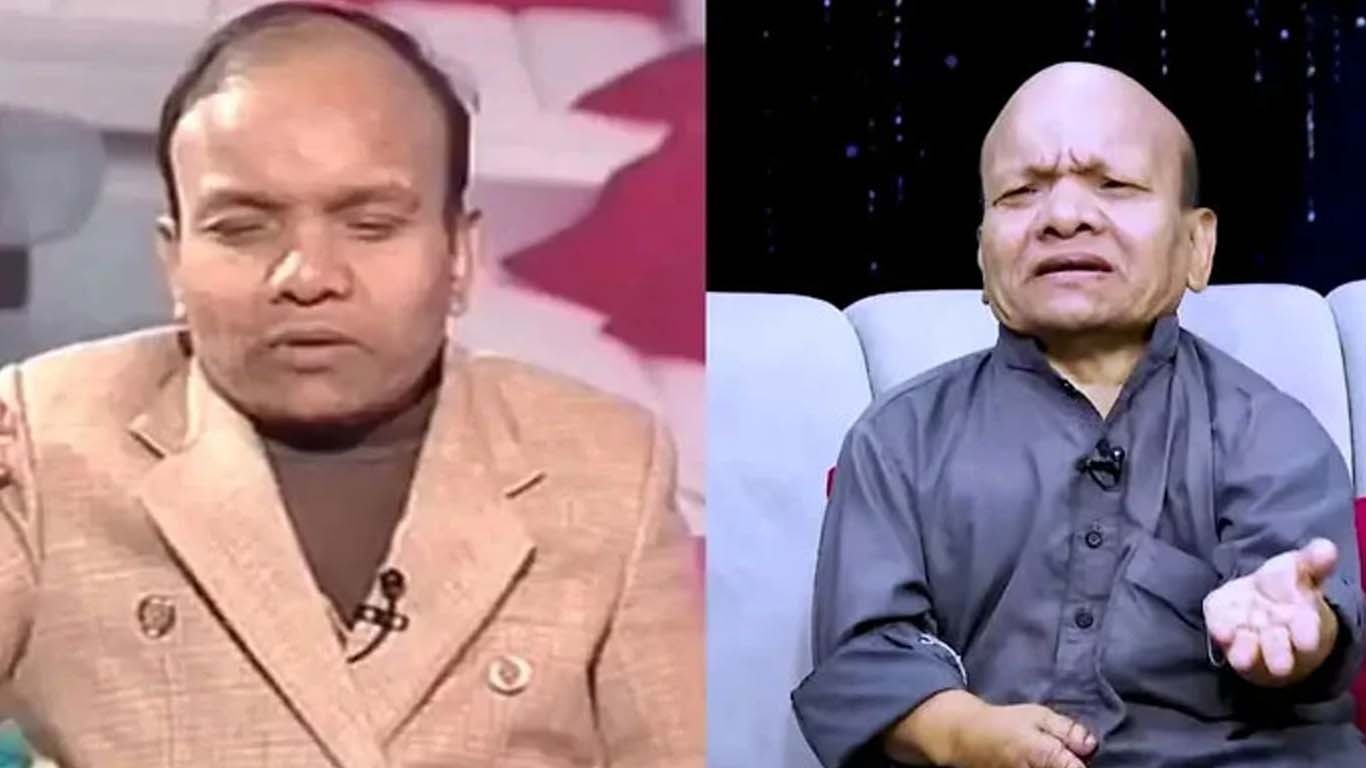 معروف اداکار و کامیڈین جاوید کوڈو انتقال کر گئے