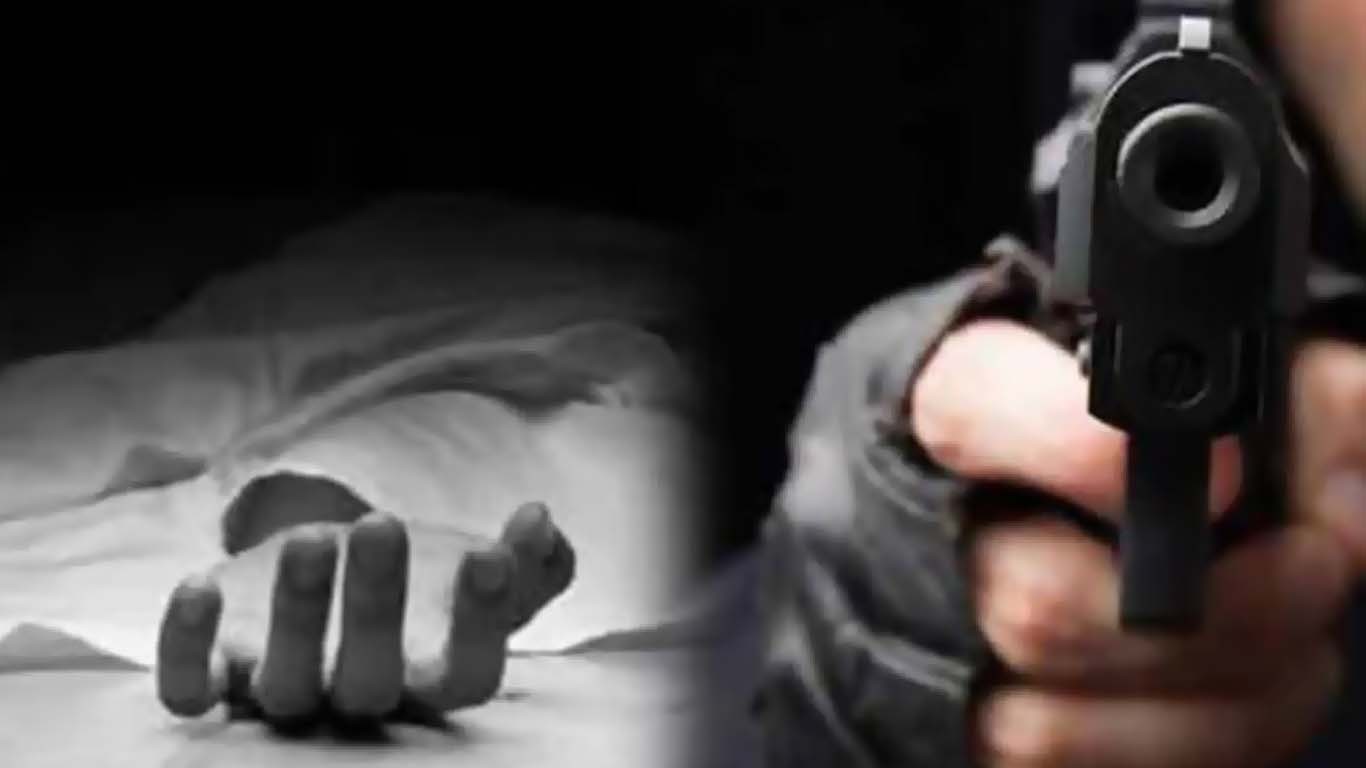 اراضی کے تنازع پر بھتیجے نے چچا کو قتل کر دیا