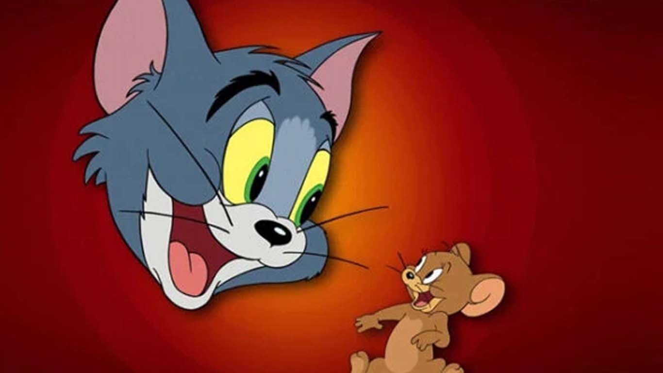 مصنوعی ذہانت سے بنے نئے ٹام اینڈ جیری کارٹون کی دھوم