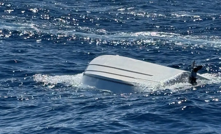 امریکا اور لیبیا میں غیر ملکی تارکین کی کشتیوں کو حادثہ، 16 جاں بحق، 4 پاکستانی بھی شامل