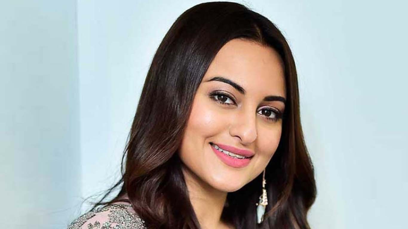 سوناکشی سنہا کا شوہر کی تضحیک کرنے والوں کو کرارا جواب