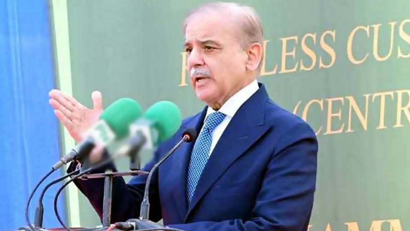 وزیراعظم کا سمندر پار پاکستانیوں کے لیے بڑا اعلان