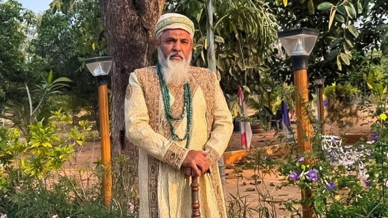 بھارت میں اورنگزیب کے مزار کو لے کر تنازعہ: مغل بادشاہ کے جانشین نے اقوام متحدہ سے مدد کی اپیل کر دی