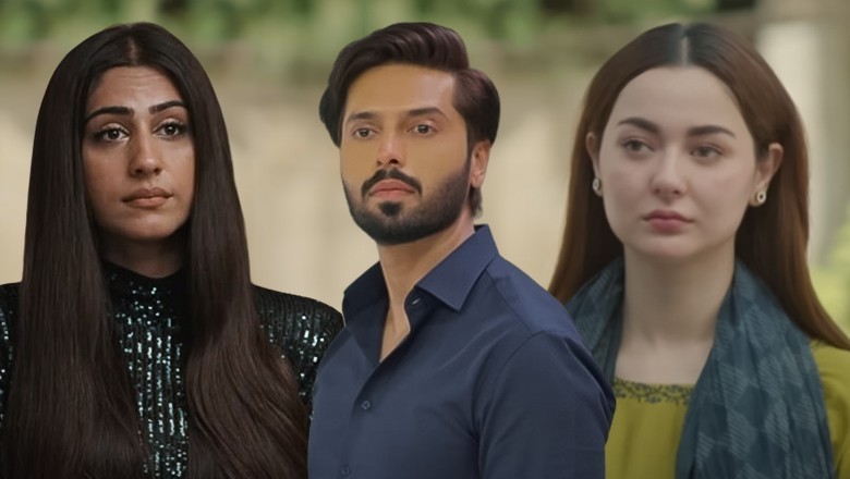 کبھی میں کبھی تم کی اداکارہ کے ڈرامہ انڈسٹری سے متعلق انکشافات