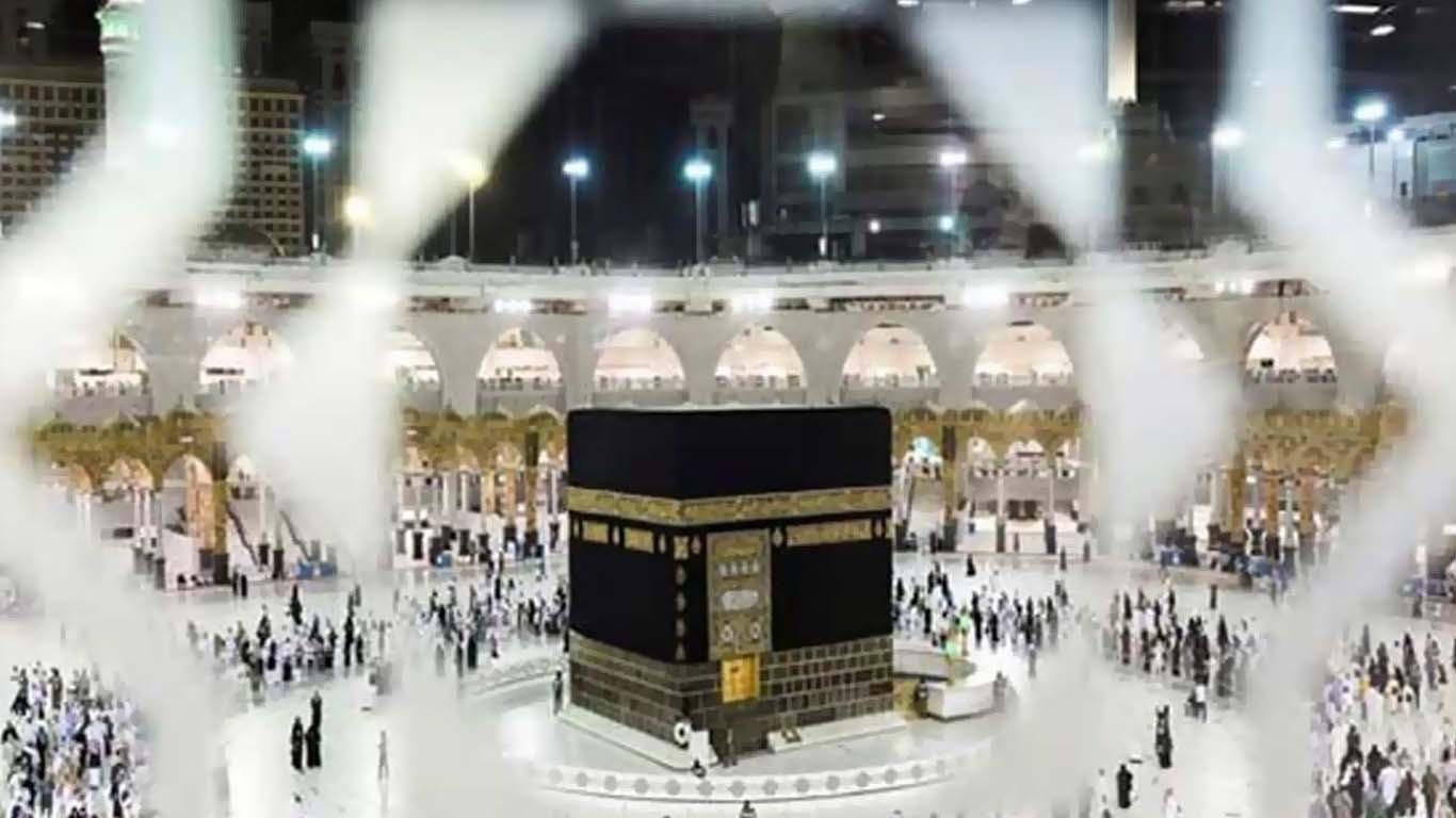 سعودی عرب، مکہ پرمٹ کے لیے درخواستوں کی وصولی شروع
