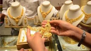 سونے کی قیمت میں بڑا اصافہ ، فی تولہ 3 لاکھ 48 ہزار کا ہوگیا