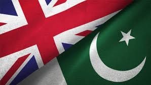 برطانیہ کا پاکستانی معیشت کو 20 کھرب ڈالر تک پہنچانے کا عندیہ