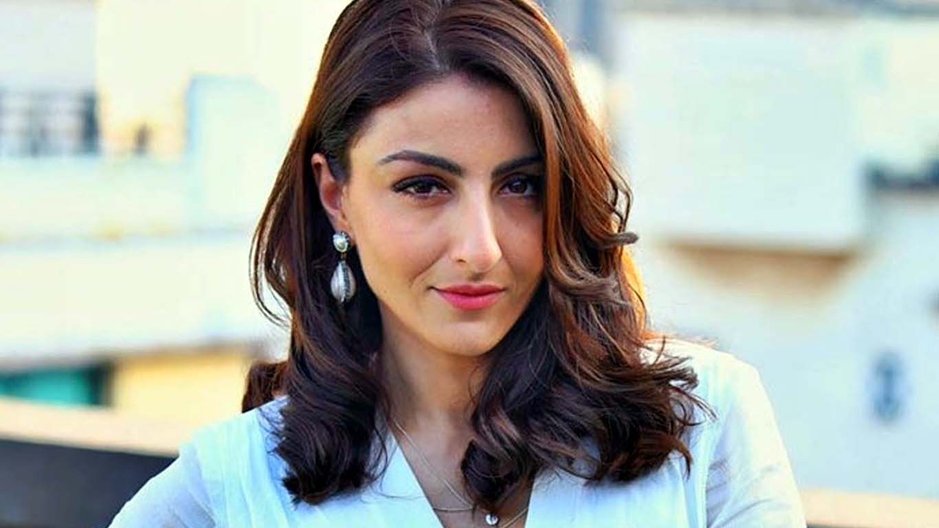 سوہا علی خان نے خاندان کے آبائی گھر چھوڑنے کی اصل وجہ بتادی