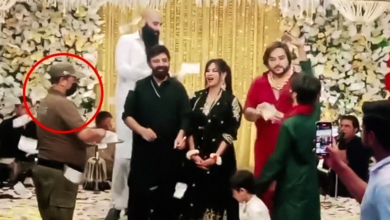 ٹک ٹاکر کاشف ضمیر کیخلاف پیکا ایکٹ کا مقدمہ درج