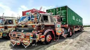 گاڑیوں کی پکڑ دھکڑ کیخلاف گڈز ٹرانسپورٹ کی ہڑتال ختم