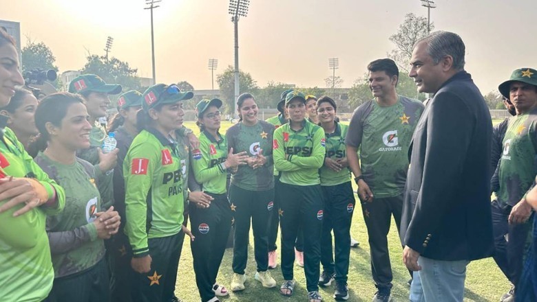 ہائبرڈ ماڈل، محسن نقوی نے بھارت کو بڑا دھچکا دے دیا