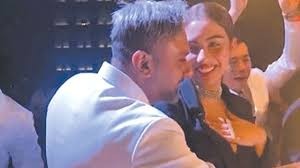 ہنی سنگھ کی مسلم ملک کی ماڈل سے قربتیں، محبتوں کی چہ مگوئیاں