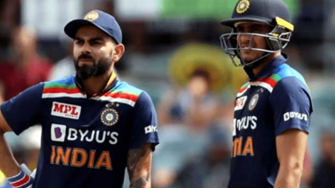 بھارت کے معروف کرکٹر پر 12 لاکھ روپے جرمانہ عائد