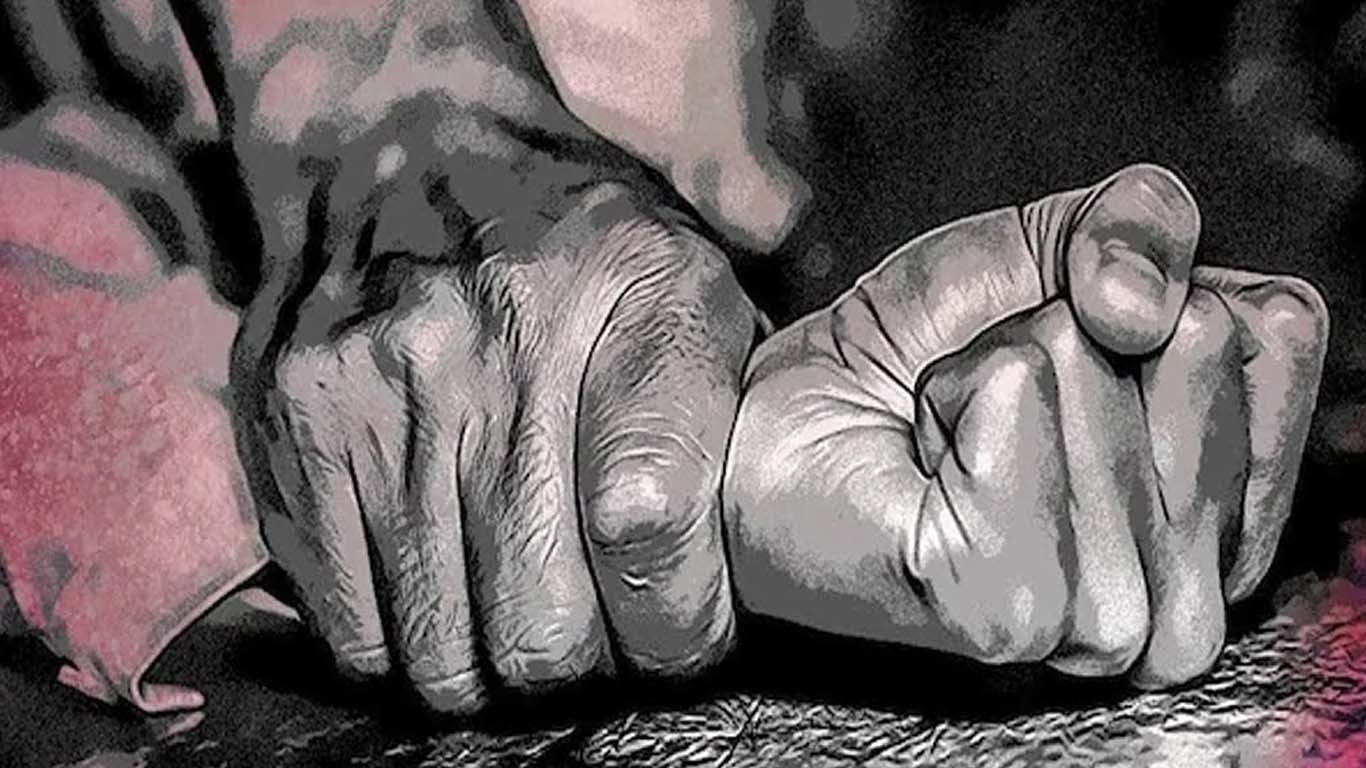 کار میں 2 بہنوں سے جنسی زیادتی، مزاحمت پر ایک بہن قتل