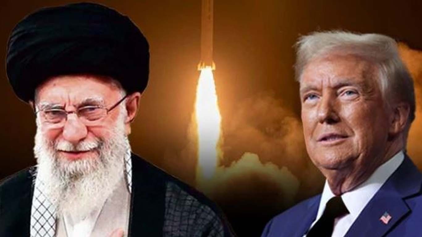 امریکا کے ساتھ مذاکرات کا اگلا دور ، ایران نے اپنی ریڈ لائن بتادی