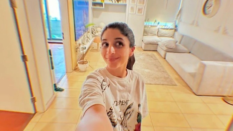 ماورا حسین شادی کے بعد شوہر کے گھر منتقل