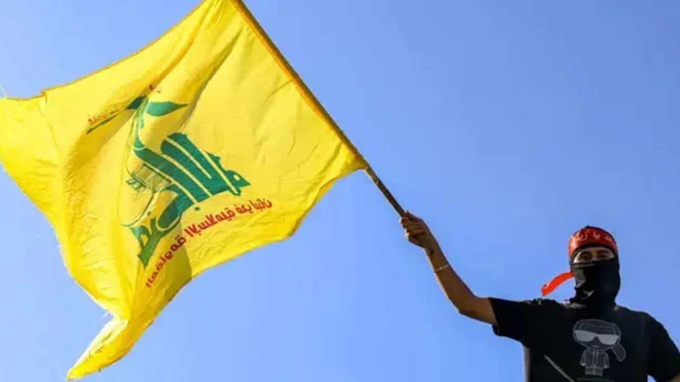 اسرائیل کا حملہ، حزب اللہ کے اہم رکن کی شہادت کا دعویٰ