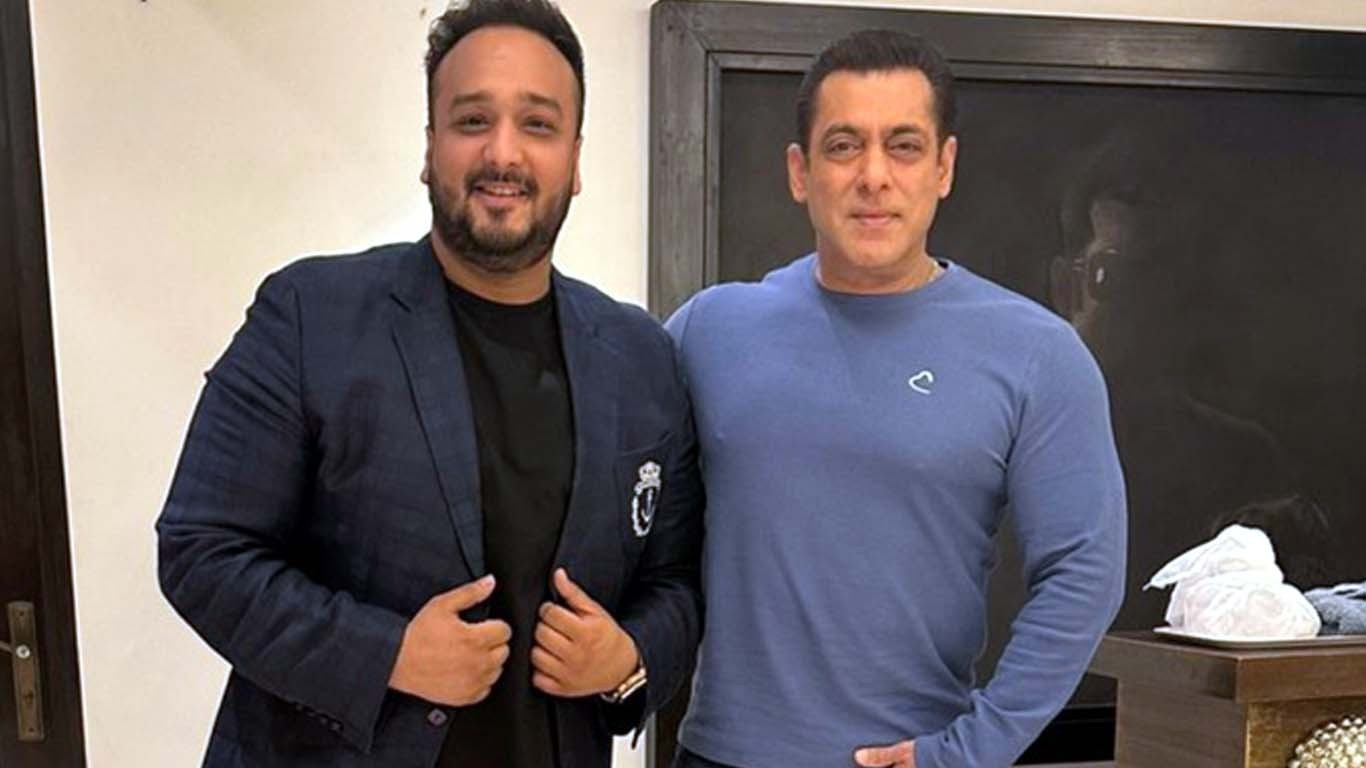 بابا صدیقی کے بیٹے کو بھی جان سے مارنے کی دھمکیاں