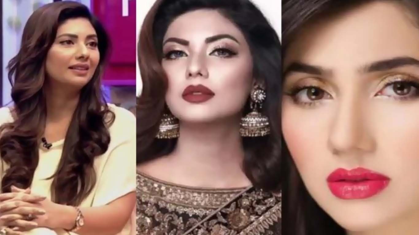 اشنا شاہ کا سنیتا مارشل سے متعلق دلچسپ انکشاف