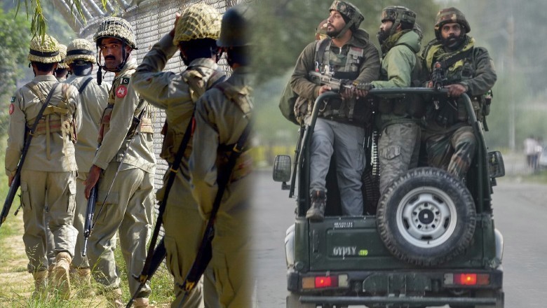 پہلگام حملے کے بعد پاکستان اور بھارت میں شدید کشیدگی