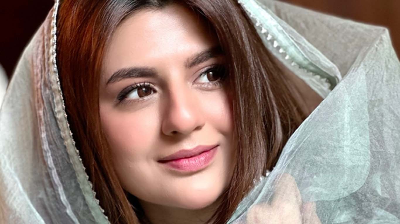 مجھ پر یقین نہ کیا کریں، ماریہ ملک کا مداحوں کومشورہ