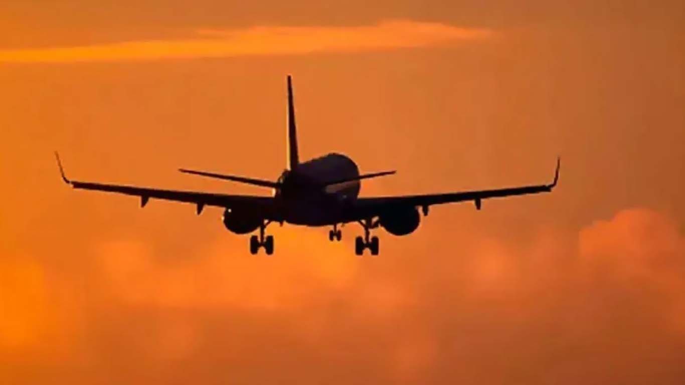 پاکستان نے بھارتی پروازوں کے لیے فضائی حدود بند کر دی