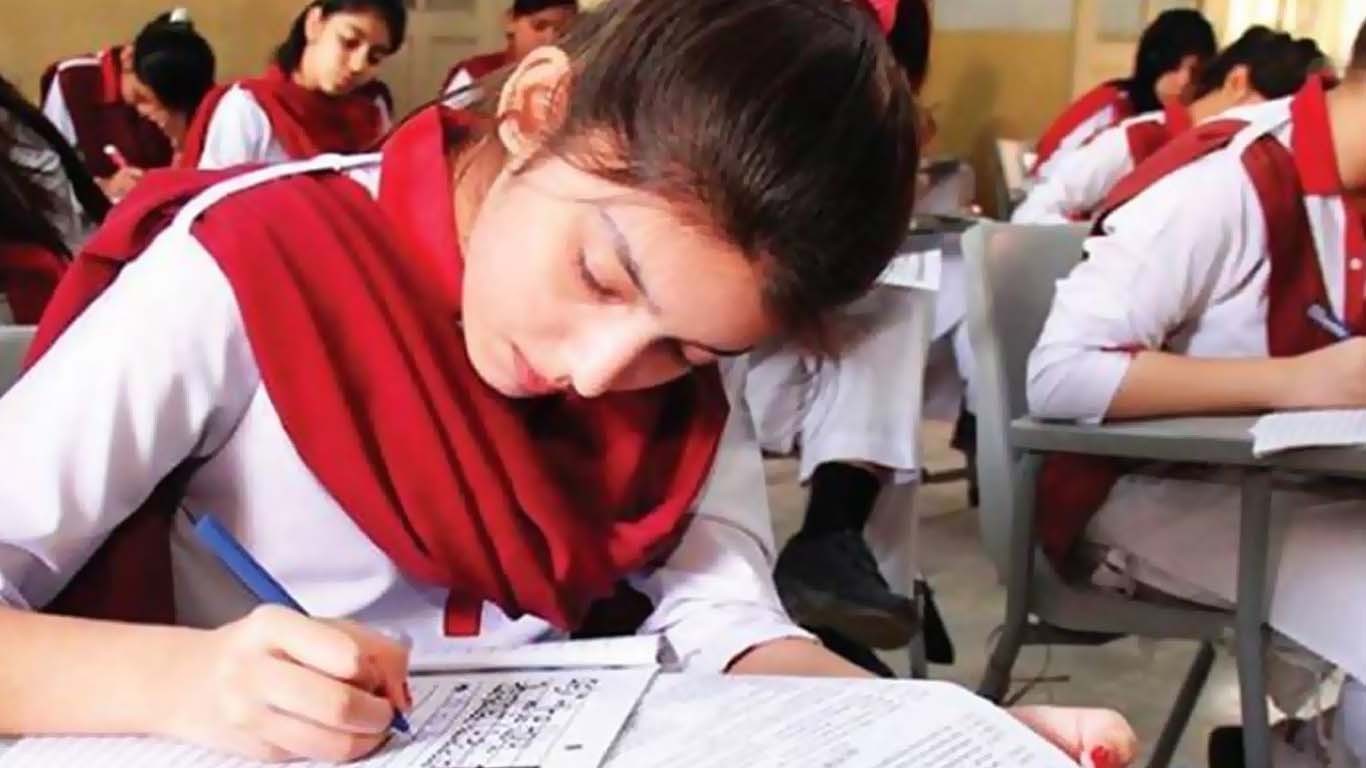 انٹرمیڈیٹ کے سالانہ امتحانات میں تاخیر، طلباء پریشان