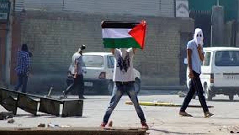 ’مودی مقبوضہ کشمیر کو غزہ بنانے پر تل گیا‘