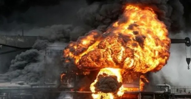 ایران کی بندرگاہ پر خوفناک دھماکا، 500 سے زائد زخمی، کتنی ہلاکتیں ہوئیں ؟