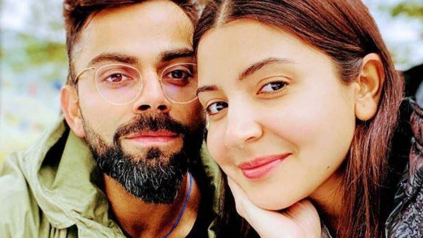 انوشکا اور کوہلی بھارت کیوں چھوڑ رہے ہیں؟