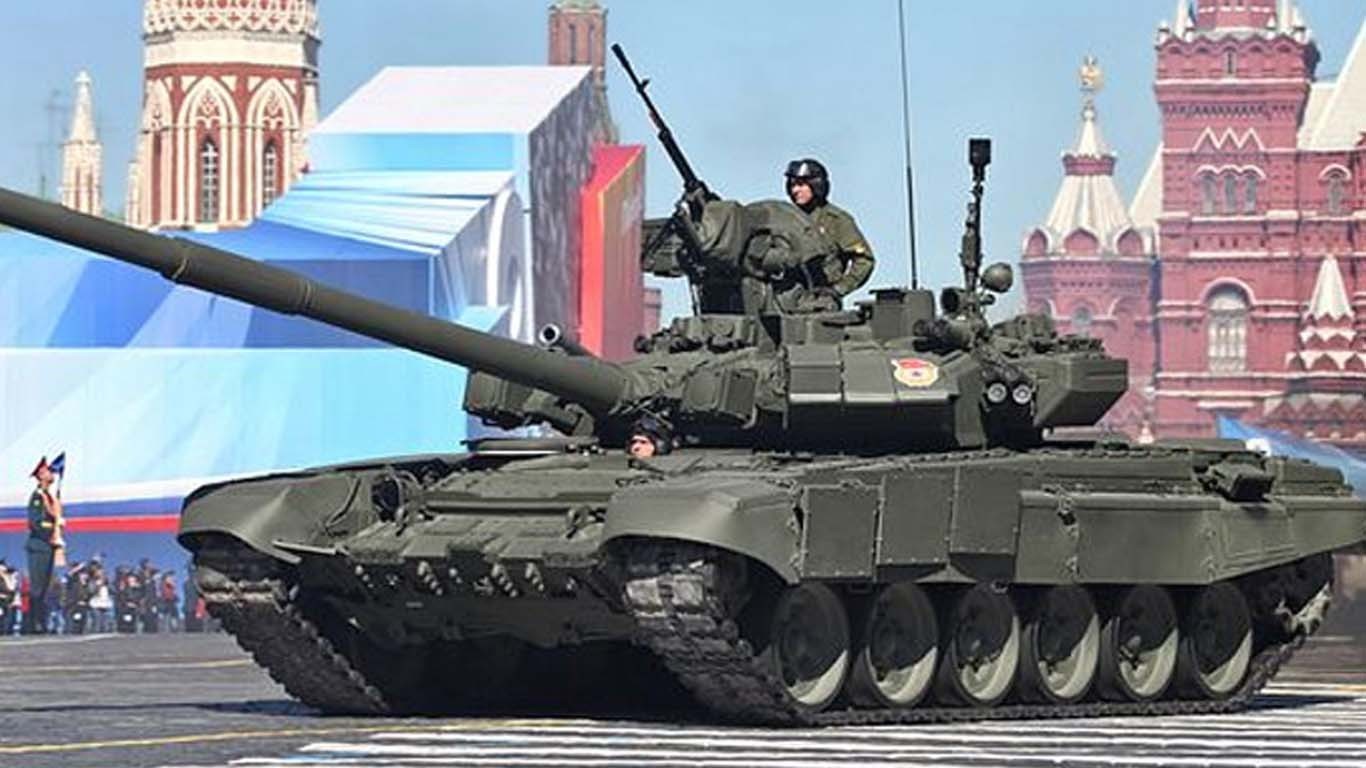 روس نے یوکرین کے زیر قبضہ اہم علاقہ کرسک کو آزاد کرالیا