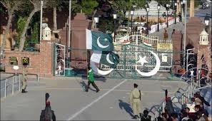 اسلامی ملک پاک بھارت کشیدگی ختم کروانے کیلیے میدان میں آگئے