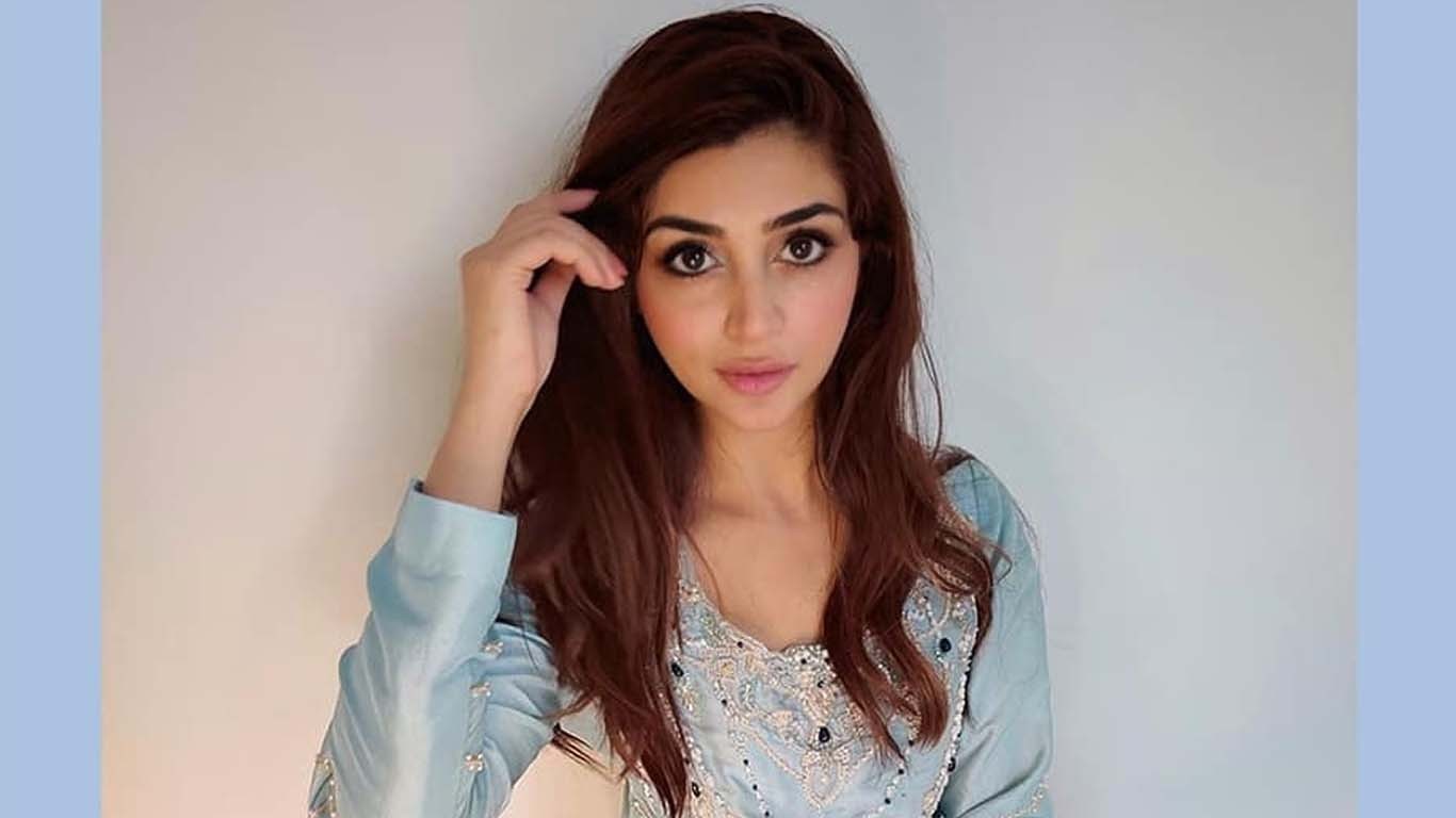 زویا ناصر کے ساتھ سیٹ پر دوران شوٹنگ کیا ہوا تھا ؟ اداکارہ رو پڑیں تھیں