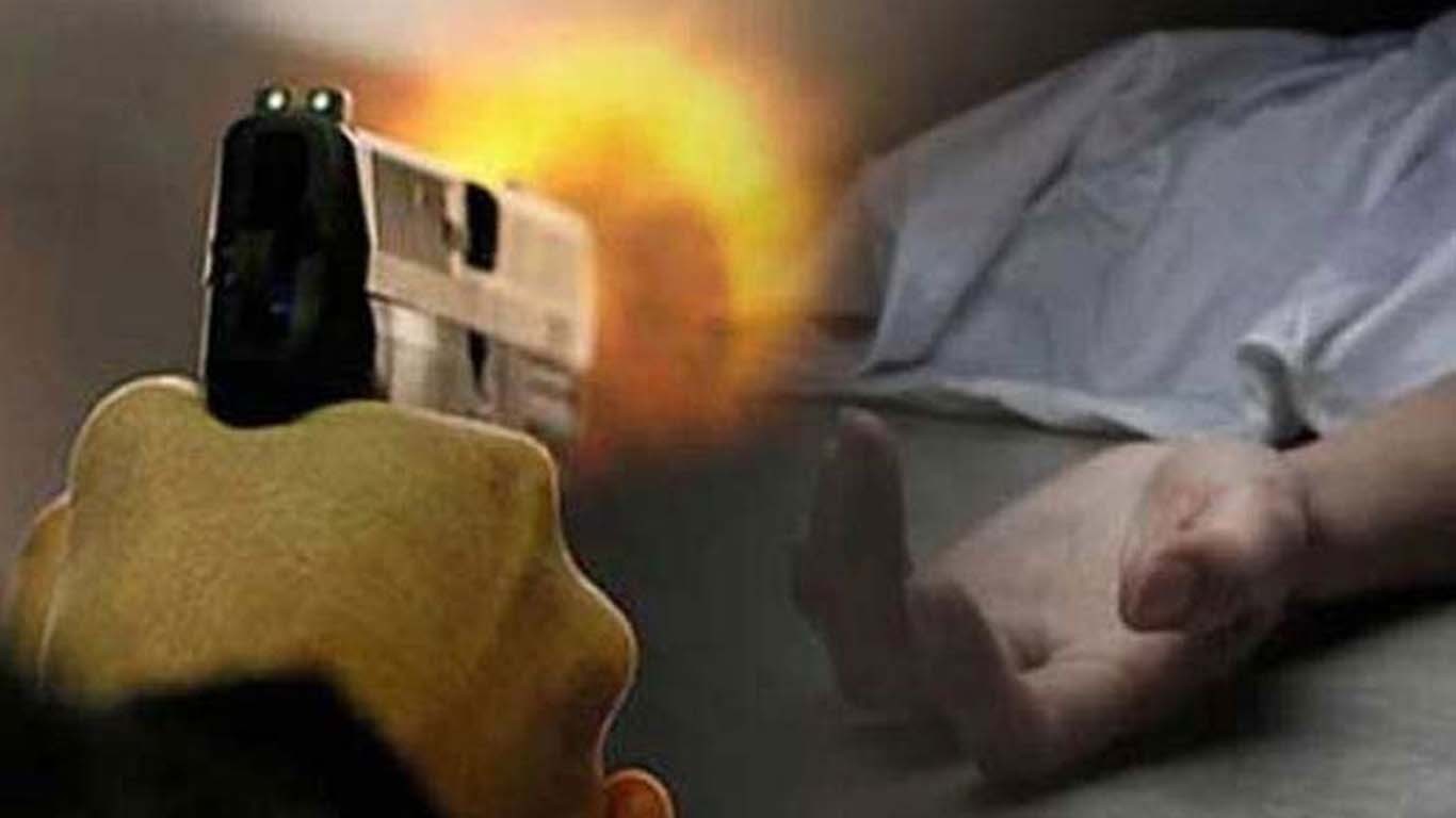 دوسری شادی کا ارادہ رکھنے والی ساس کو داماد نے قتل کردیا