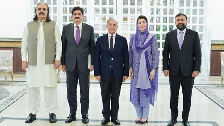 مشترکہ مفادات کونسل نے نہریں نکالنے کا منصوبہ مسترد کردیا