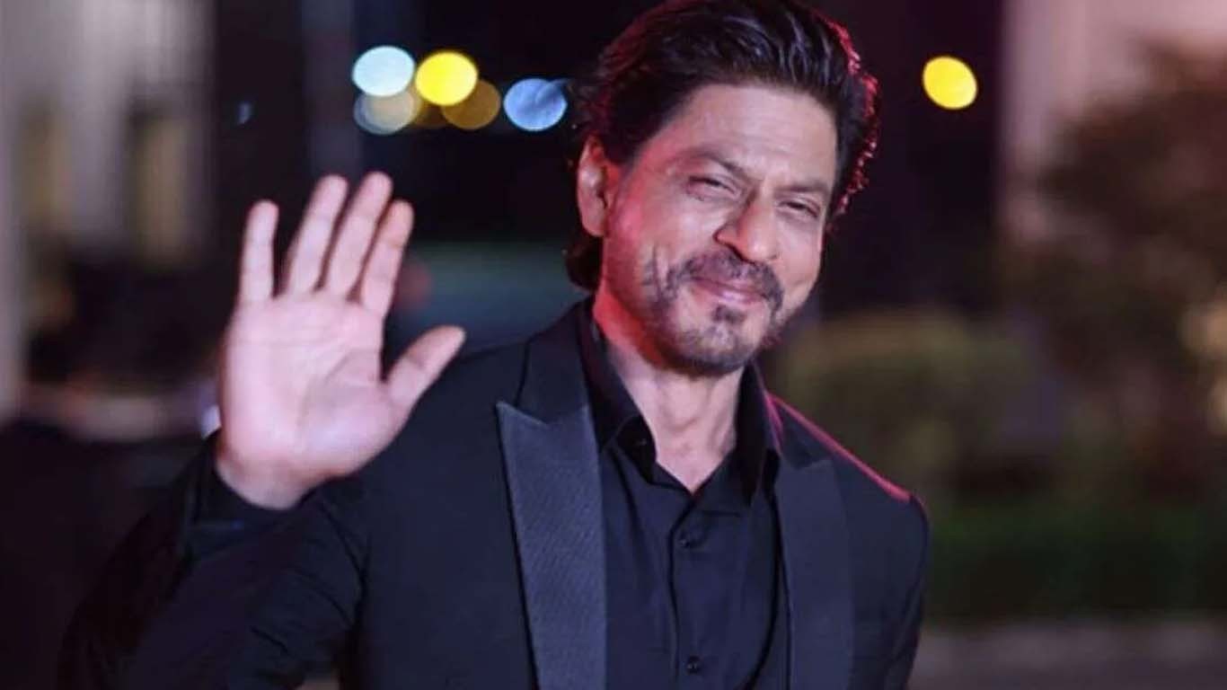 شاہ رخ نے اپنی زندگی کے ایک نہایت جذباتی راز سے پردہ اٹھا دیا