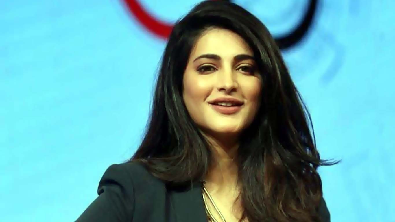 تمام پرانے رشتوں کو بغیر کسی پچھتاوے کے بند کر چکی ہوں، شروتی ہاسن