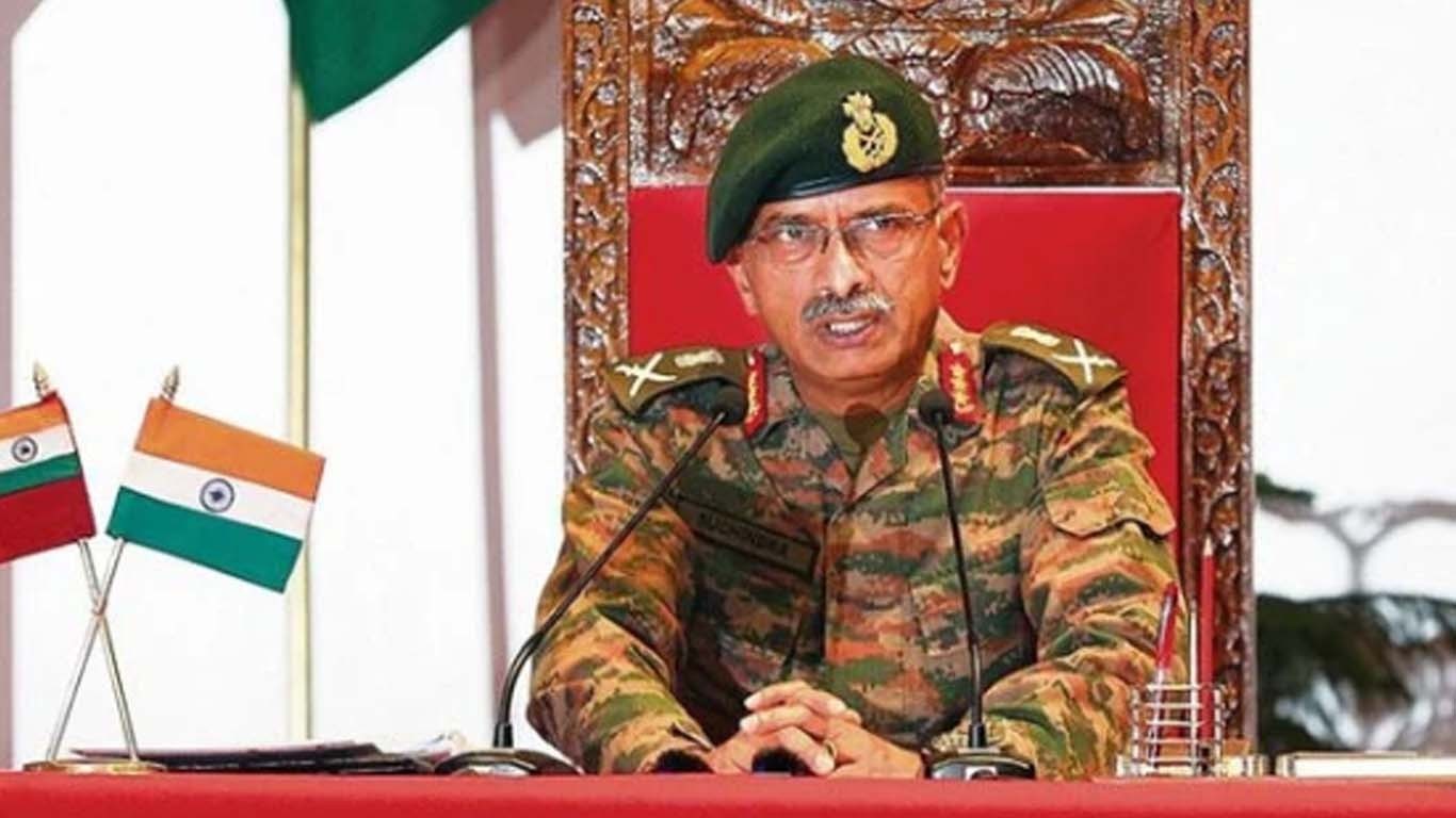 پہلگام معاملہ، بھارتی حکومت نے ناردرن کمانڈر کو برطرف کردیا