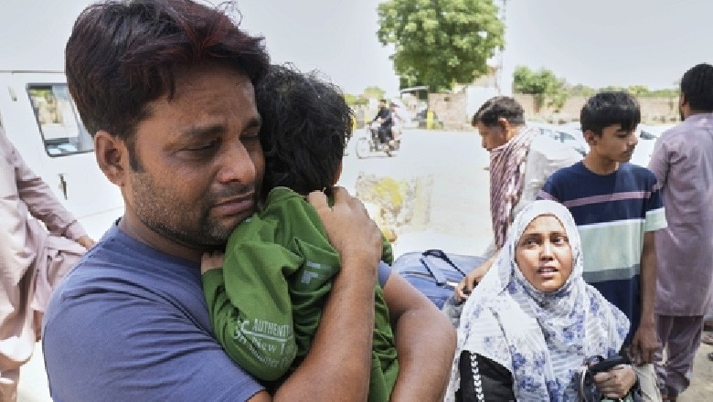 ویزہ منسوخی کے بعد بھارت سے آنے والے پاکستانیوں کو ہراسانی کا سامنا