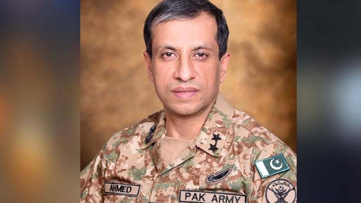 جوابی کارروائی کیلیے تمام اقدامات مکمل کرلیے ہیں، ڈی جی آئی ایس پی آر