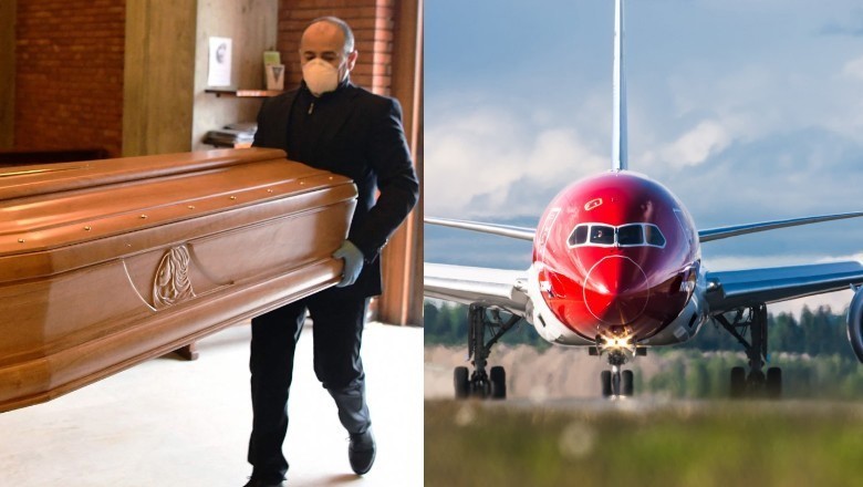 پاکستانی نوجوان کا ہندوستان میں دوران علاج انتقال، ایئرلائن لاش بھول آئی