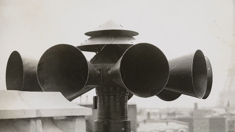 پاک بھارت کشیدگی، خیبرپختونخوا کی شہری آبادی میں جنگی سائرن نصب