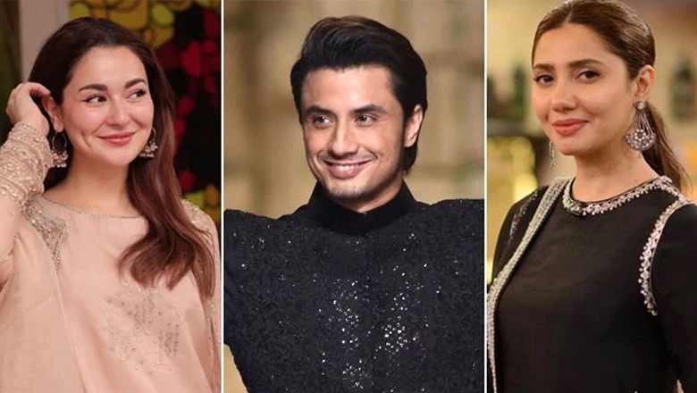 پاکستانی اداکار بھی بھارتی جارحیت کی زد میں آگئے