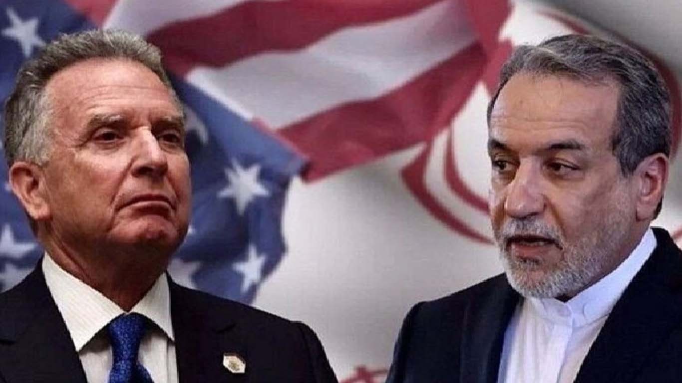 ایران امریکا جوہری مذاکرات کا چوتھا دور ملتوی